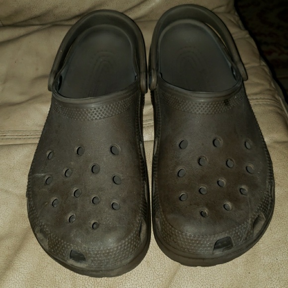 CROCS Other - Crocs